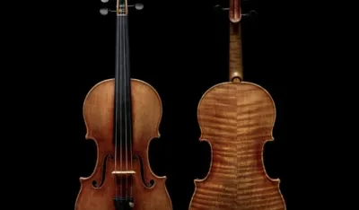 Stradivarijeva violina mogla bi da postane najskuplji muzički instrument ikada prodat&nbsp;