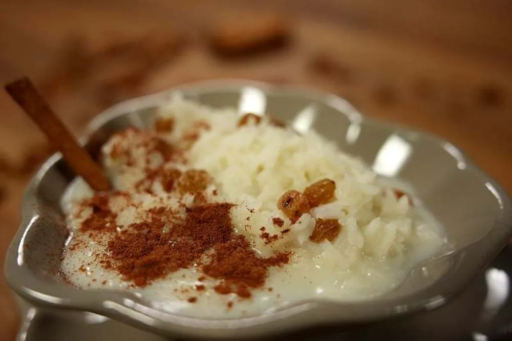 Napravite ukusan kremasti sutlija&scaron;