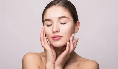 Prirodni lifting lica pomoću 3 sastojka iz kuhinje