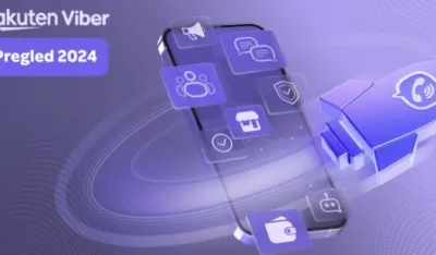 Viber se ovim funkcijama pretvorio u super-aplikaciju