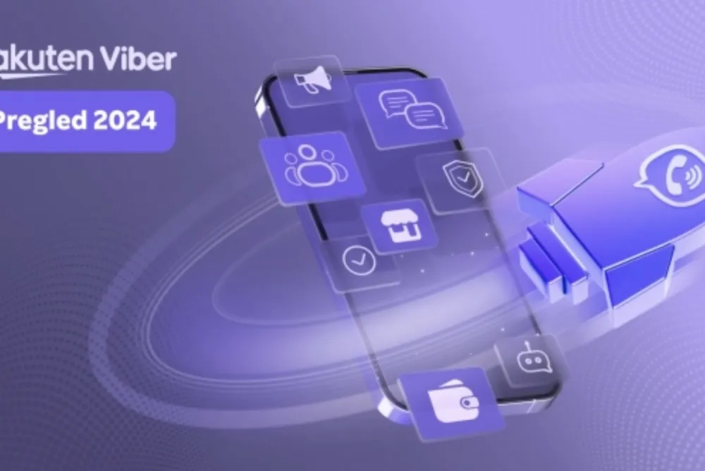 Viber se ovim funkcijama pretvorio u super-aplikaciju