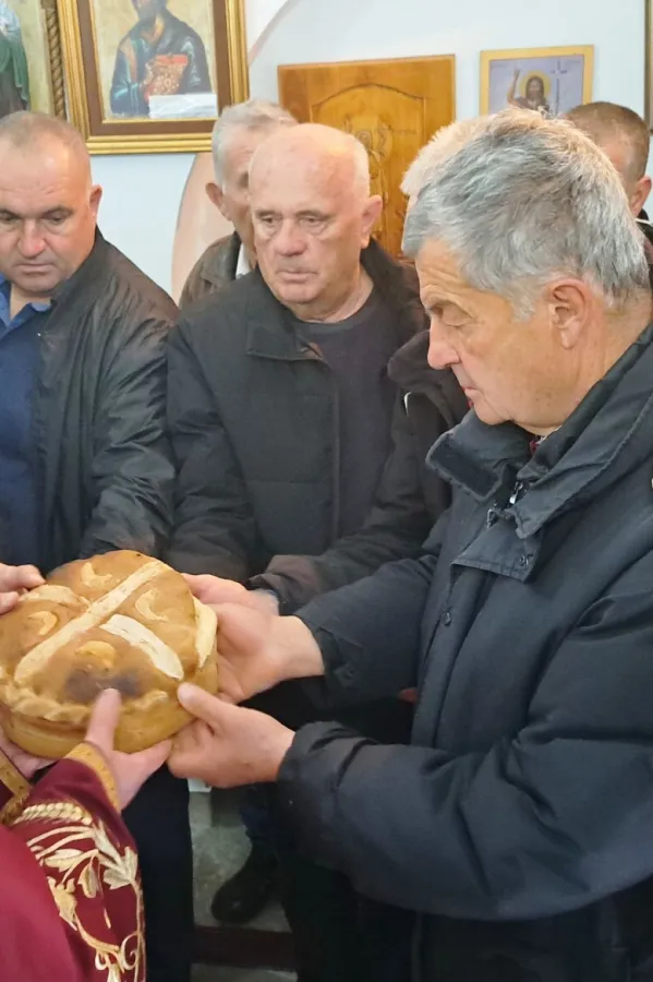 U Banjanima održan svetosavski Crkveno-narodni sabor: Osam bratstava istu slavu slave