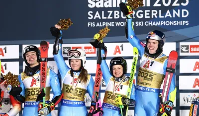 Italijani svjetski &scaron;ampioni