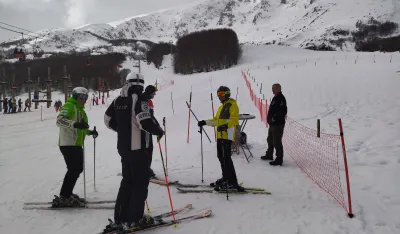 Ministarstvo turizma: Uspje&scaron;na zimska sezona, važno vje&scaron;tačko osnježivanje