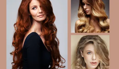 Boje kose koje podmlađuju