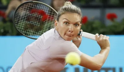 Simona Halep