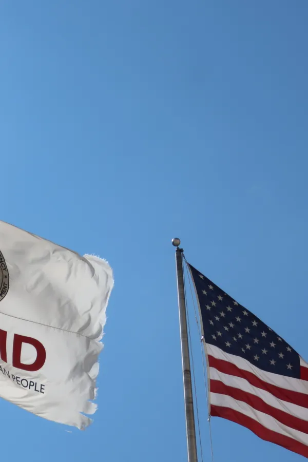 Tramp potvrdio da će ukinuti USAID