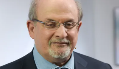 Počelo suđenje Hadiru Mataru optuženom za poku&scaron;aj ubistva Salmana Ruždija