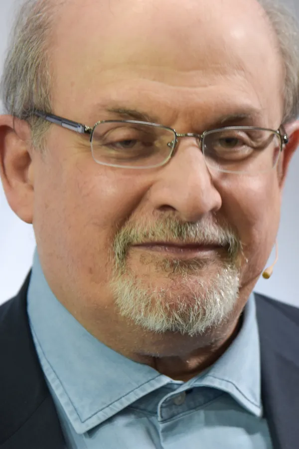 Počelo suđenje Hadiru Mataru optuženom za poku&scaron;aj ubistva Salmana Ruždija