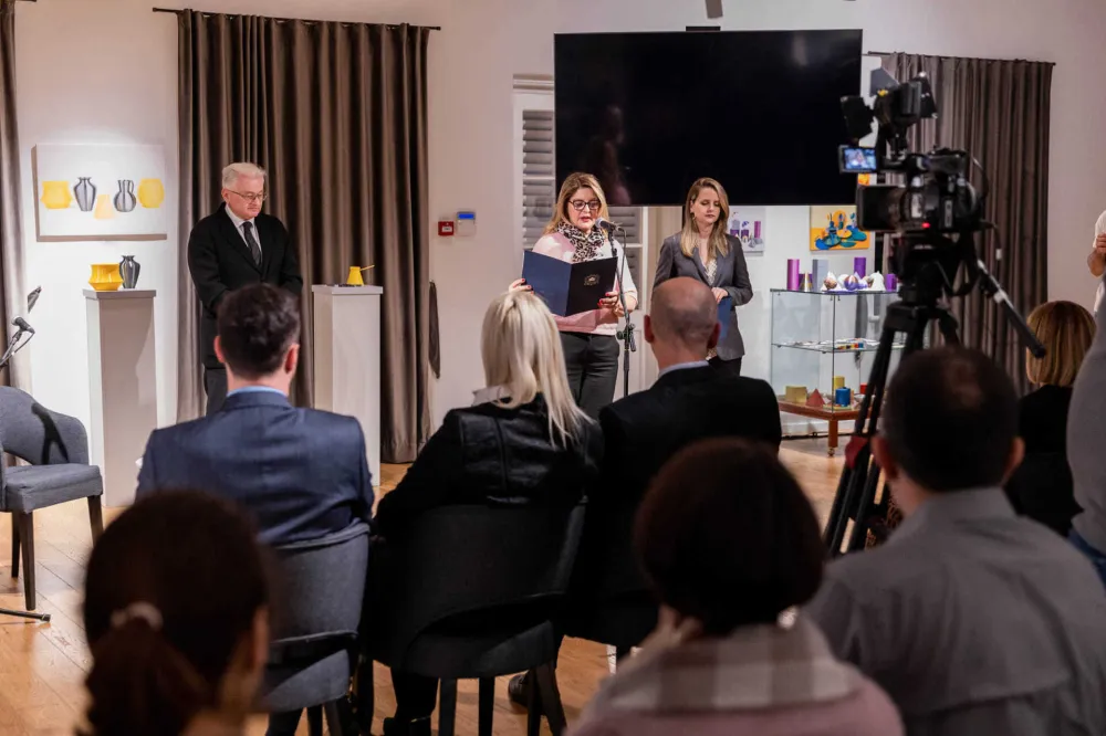 Jerkov, Tomanović i Đurđić Tomović