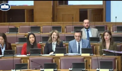 Novica Vuković sa saradnicima