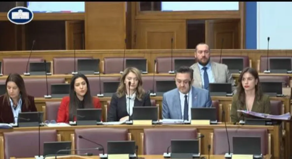 Novica Vuković sa saradnicima