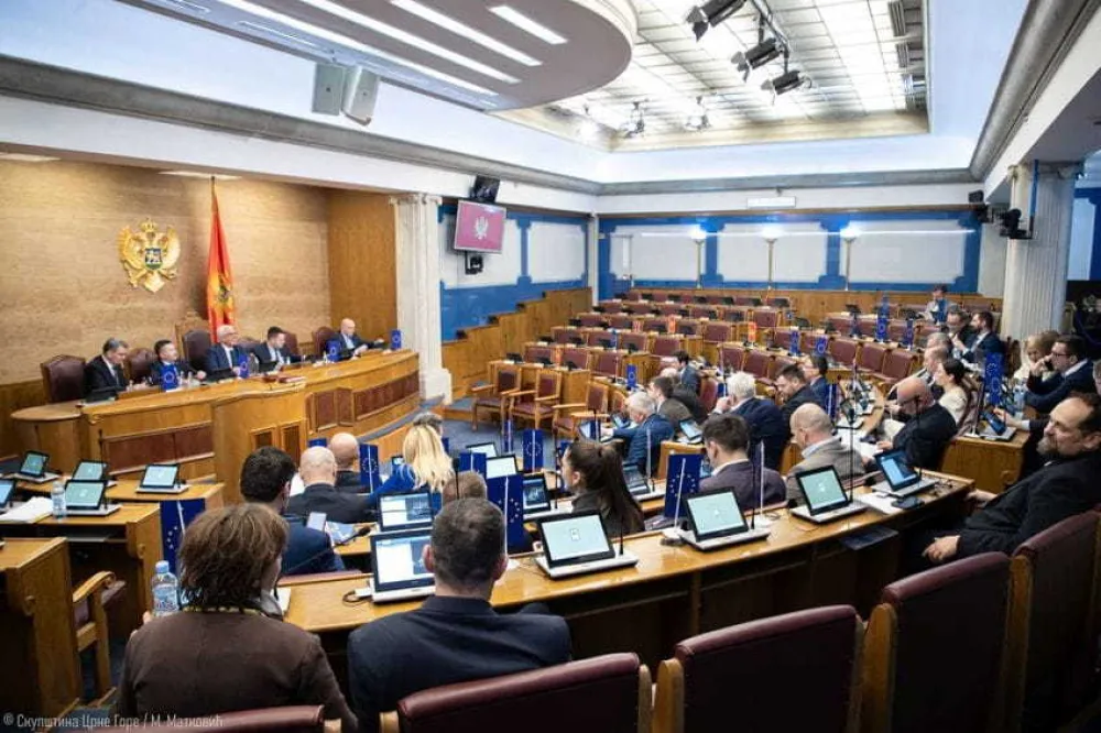 Budva otključala državni budžet?