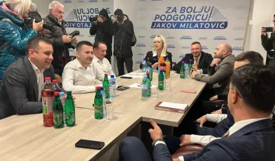 U odborima direktora mijenjaće kadrove URA