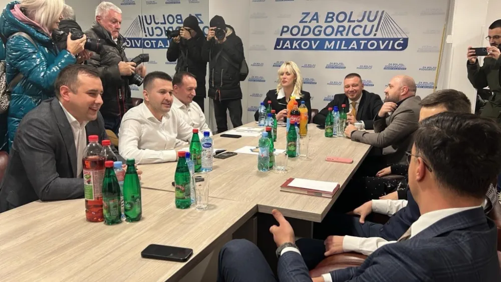 U odborima direktora mijenjaće kadrove URA