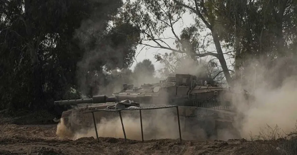 (UŽIVO)&nbsp;Jordan odbacuje bilo kakvu aneksiju i raseljavanje Palestinaca