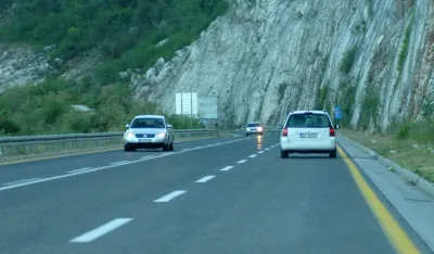 STEGA: Do primorja graditi brzu cestu, a ne auto-put