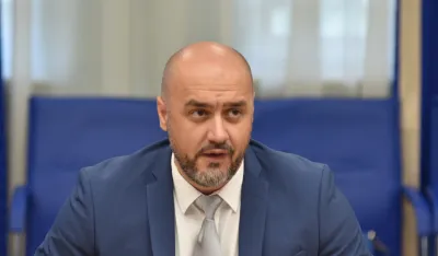 Hadžić: Poslije formiranja vlasti u Budvi, jasno je da može &ldquo;svako sa svakim&rdquo;