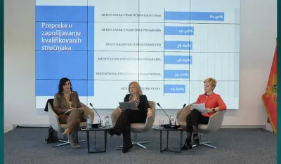 MPNI: Vlada podržava značaj IT vje&scaron;tina za razvoj države