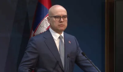 Vučević: U naredne dvije nedjelje odluka o formiranju nove vlade ili novim izborima