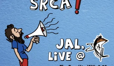 Bend Josip A Lisac objavio singl "Radost" i najavio turneju