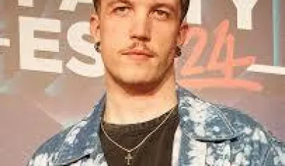 Baby Lasagna otkazao koncert u Novom Sadu