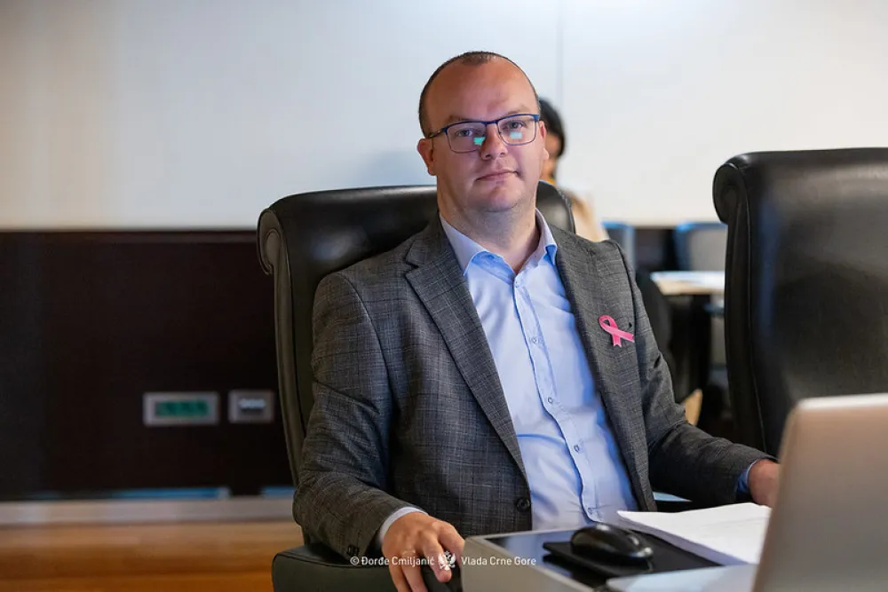 MERS: Ostvaren napredak u oblasti klimatskih promjena