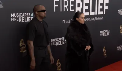 Kanje Vest: Sru&scaron;ili smo Gremije, moja žena je najtraženija osoba na Guglu