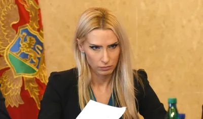 Vojinović: Neadekvatno upravljanje otpadom na kopnu utiče na količinu morskog otpada