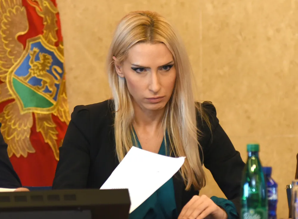 Vojinović: Neadekvatno upravljanje otpadom na kopnu utiče na količinu morskog otpada