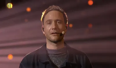 Komičar koji imitira Trampa i Putina predstavlja Sloveniju na Evroviziji&nbsp;