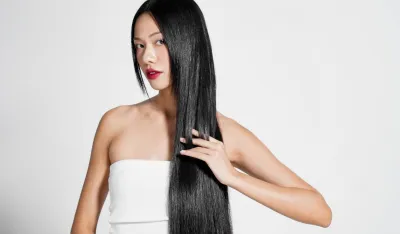 Korejska njega kose: Pet koraka do zdravih i sjajnih vlasi
