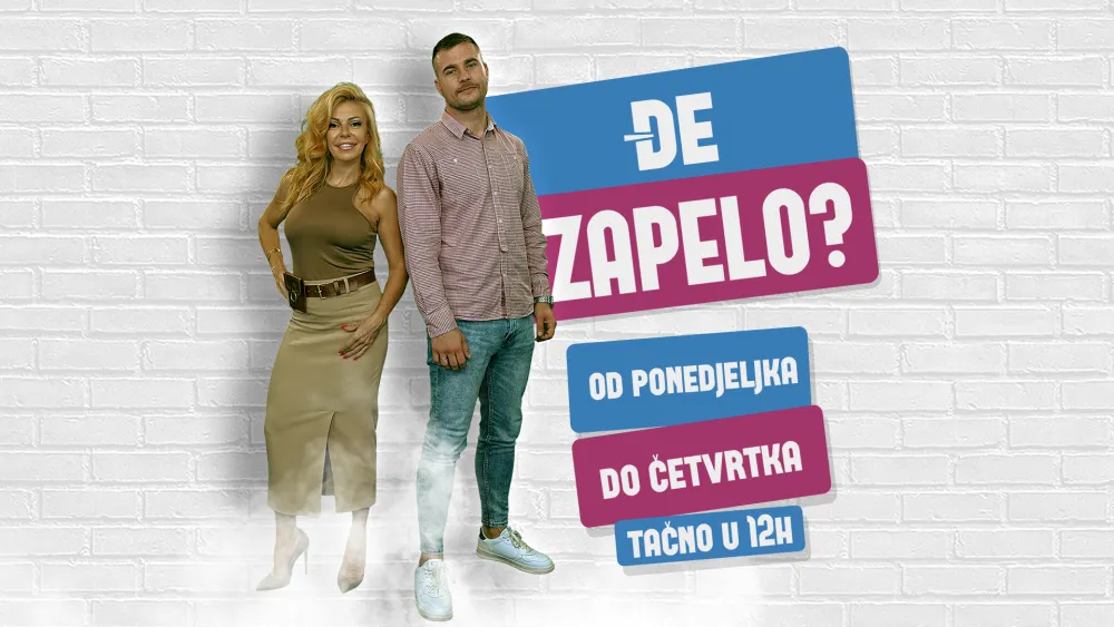 Đe zapelo