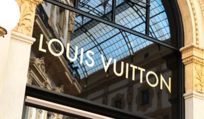 Luj Viton u &Scaron;vedskoj kažnjen sa vi&scaron;e od 400.000 eura zbog pranja novca