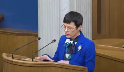 Kos: Pomno pratim proteste u Srbiji, nasilje se ne može tolerisati