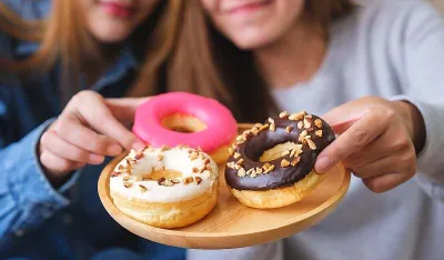 Ove namirnice &scaron;tetno utiču na menopauzu