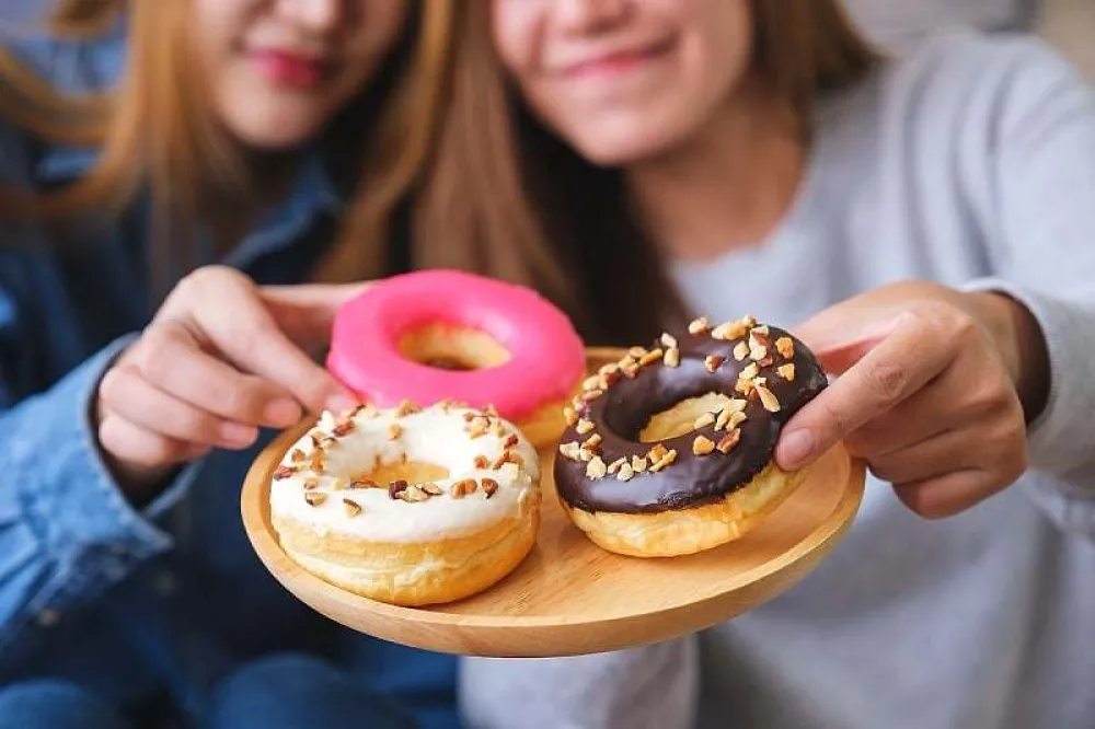Ove namirnice &scaron;tetno utiču na menopauzu