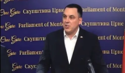 Vuković: Opozicija nudi sporazum za rje&scaron;avanje krize