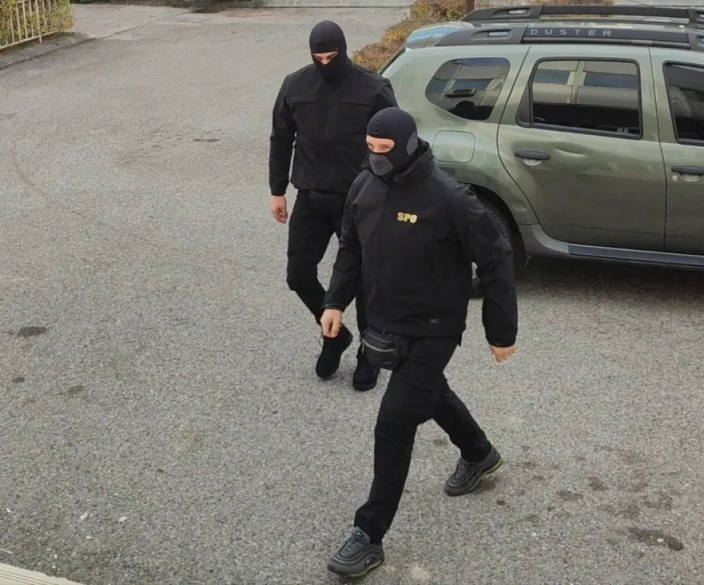 Inspektora skupo ko&scaron;tao rasko&scaron;ni život?