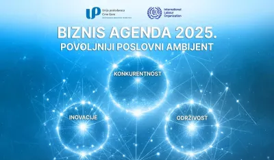 UPCG: Broj zaposlenih u državnoj administraciji povećava tro&scaron;kove poslovanja i otežava konkurentnost privrede