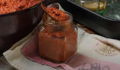 Da li ajvar goji i u kojoj mjeri je zdrav?