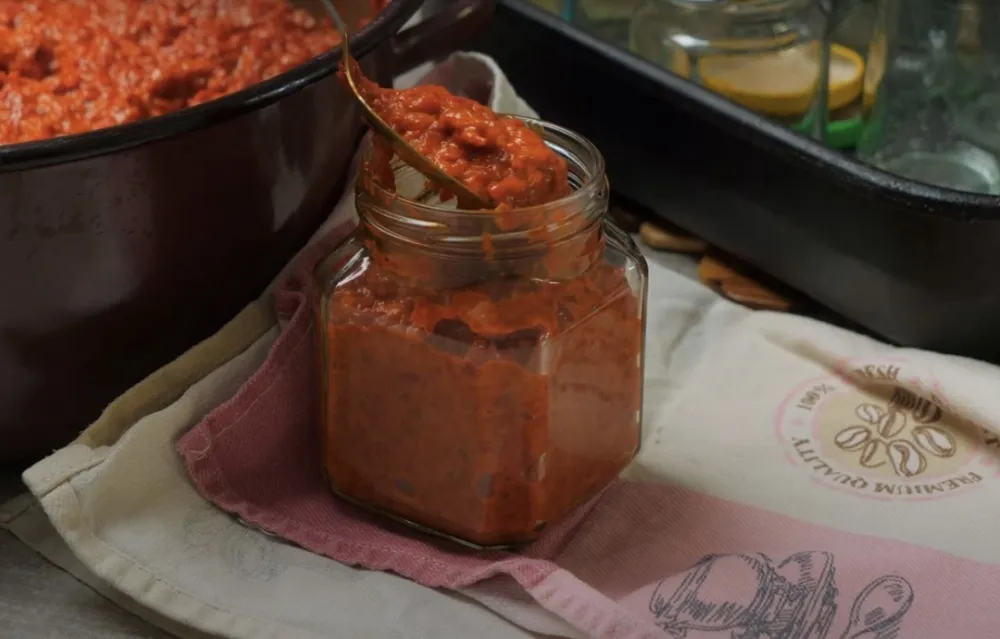 Da li ajvar goji i u kojoj mjeri je zdrav?