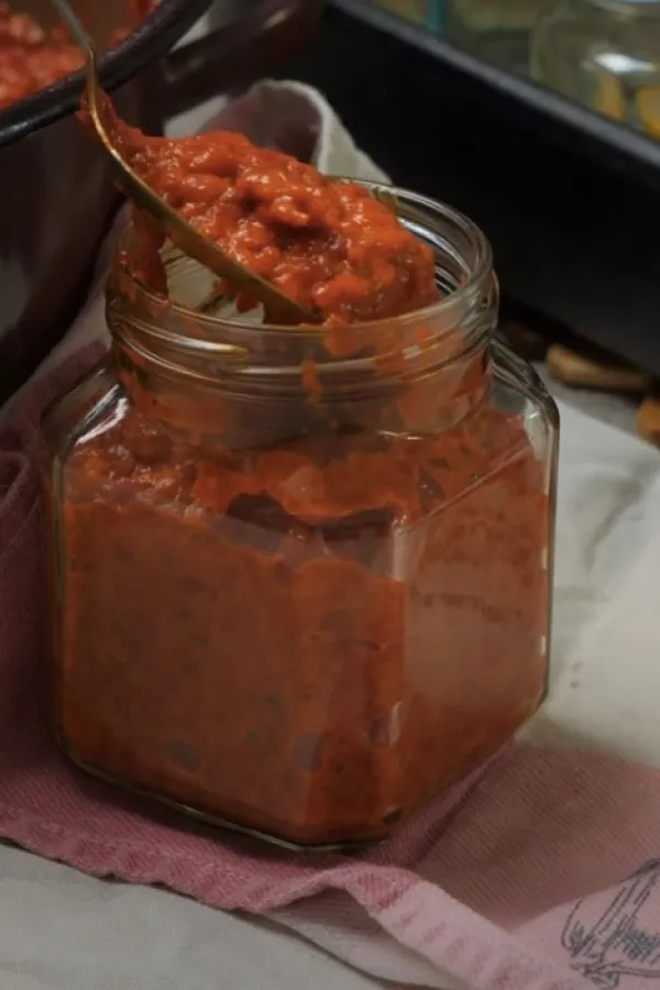 Da li ajvar goji i u kojoj mjeri je zdrav?