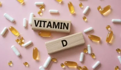 Kome je potreban vitamin D i da li se možemo predozirati?&nbsp;