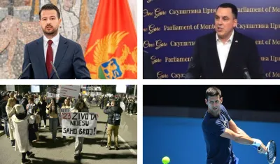 (VIDEO) Vijesti za 5. februar