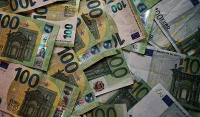 Oglasio se Europol o razbijanju grupe falsifikatora sa Balkana: Krivotvorili novčanice, ali i novčić