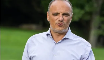 Славиша Чуровић 