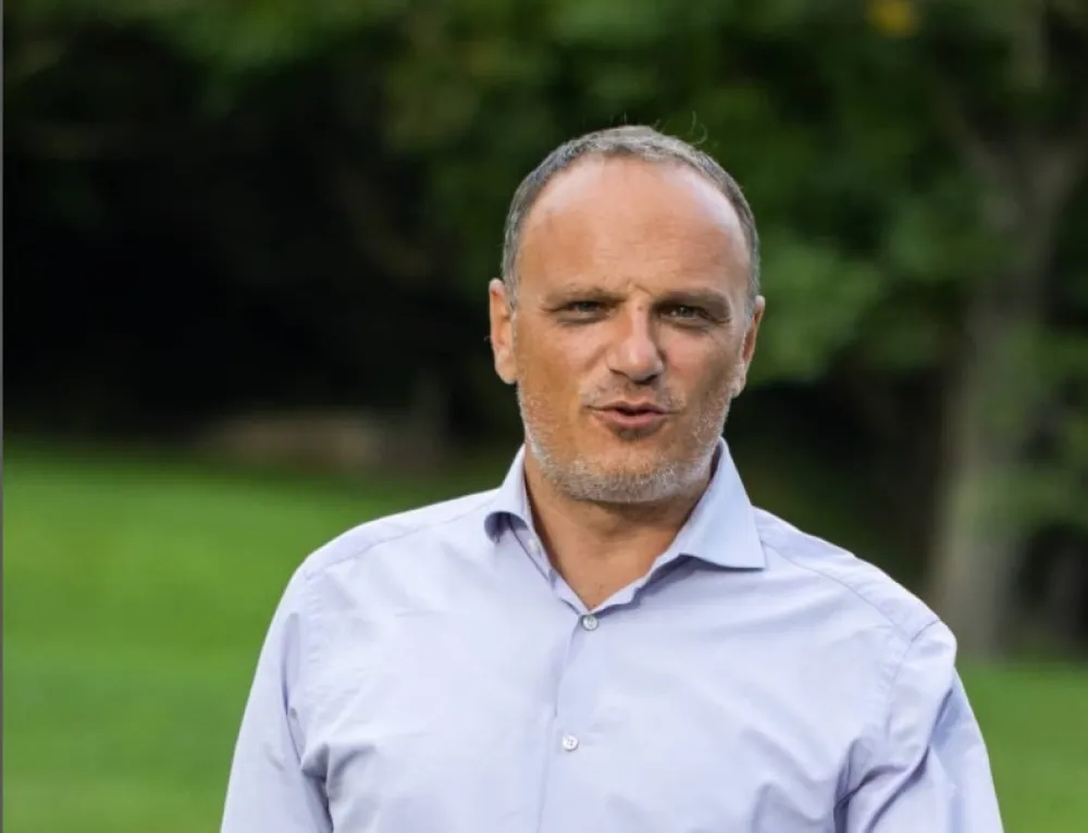 Славиша Чуровић 