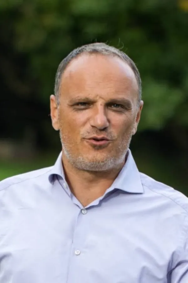 Славиша Чуровић 