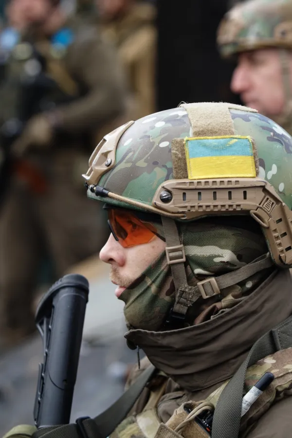 Eksplozija u centru za regrutaciju u Ukrajini, jedna osoba poginula, četiri ranjene